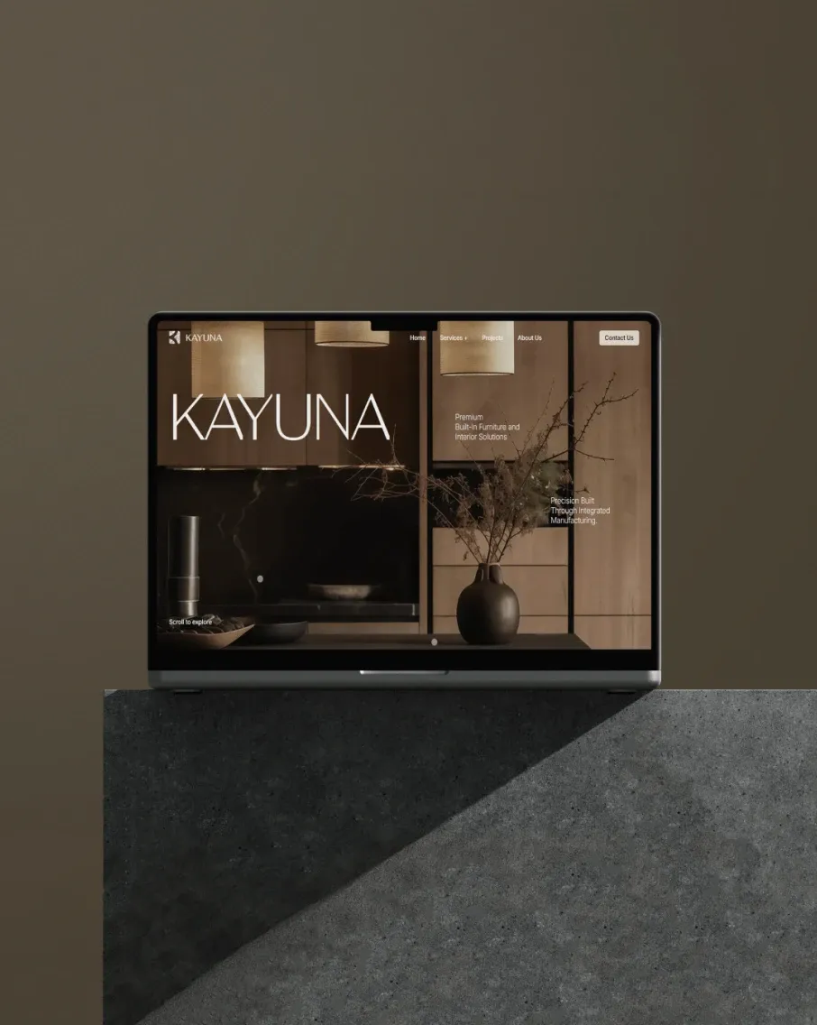 Kayuna